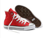 Convers All Star WOMEN MEN Chuck Taylor Canvas Trainers Shoes Classic Hot Sell
