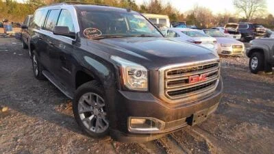 Barra estabilizadora GMC YUKON XL 1500 07 08 09 10 11 12 13 14 15 16 17 18 19 20 Foto 1 de 4