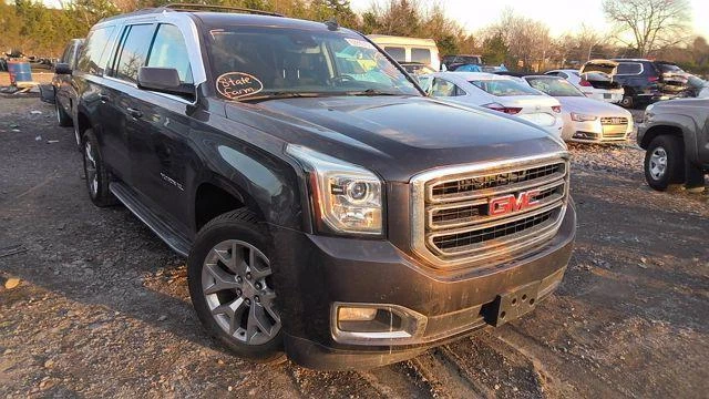 Barra estabilizadora GMC YUKON XL 1500 07 08 09 10 11 12 13 14 15 16 17 18 19 20 Foto 1 de 4