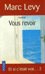 Vous revoir .Marc LEVY.Pocket CVk - Imagen 1 de 1