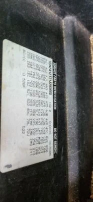 Colector de escape del conductor 6,0 L compatible con camioneta Sierra 2500 99-16 1975411 Foto 1 de 4