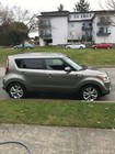 Kia: Soul EX