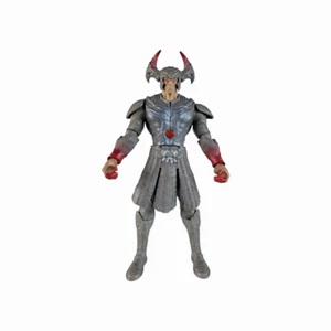 2017 Mattel Justice League Steppenwolf Actionfigur 9 Zoll DC Comics - Bild 1 von 5