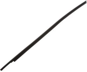 TOYOTA VITZ Weatherstrip Front Door Glass Outer LH Genuine JDM OEM 68210-52020 - Bild 1 von 2