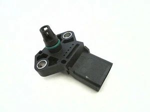 NEU/ORIGINAL Ladedrucksensor SEAT ALTEA XL / AUDI A1 / A2 / A3 / A4 / A6 / A8 - Bild 1 von 4