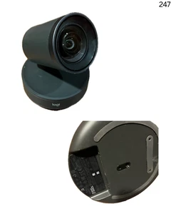 LOGITECH RALLY PTZ CONFERENCE CAMERA - Picture 1 of 1