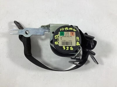 Retractor de cinturón de seguridad trasero derecho BMW 328i 2009-2011 617531500A OEM. Foto 1 de 4