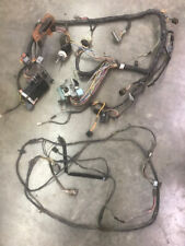 Ford Mustang II dash wiring harness  74 1974
