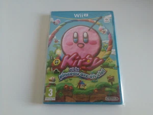Kirby et le pinceau Arc-en-ciel [WUP-AXYP-FRA] - Bild 1 von 3