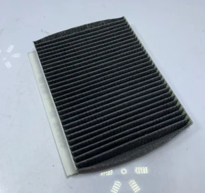 Z436 ZAFFO Cabin Filter Fiat Punto 188 Doblo Idea Lancia Ypsilon Musa - Picture 1 of 3