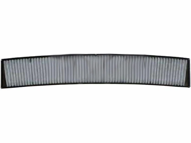 Cabin Air Filter For 2001-2005 BMW 325xi 2002 2003 2004 S589VX - Image 1 of 1