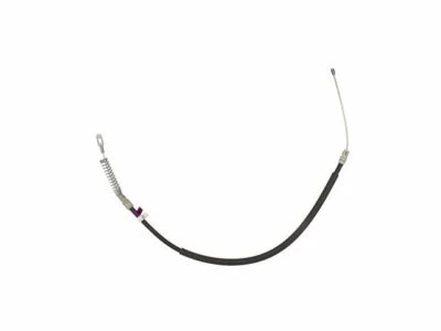 For 2012-2014 Ford F150 Parking Brake Cable Rear Left Motorcraft 24451SQ 2013 - Image 1 of 2