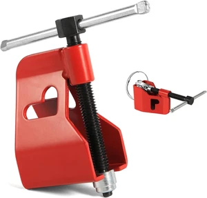 Compression Sleeve Puller Tool 1/2" Copper Pipe Ferrule Ring Removal Plumbing - Picture 1 of 14