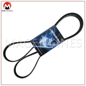 90916-02592 BELT, V(FOR FAN & ALTERNATOR) TOYOTA 3UZ-FE FOR CROWN 32V 4.3 LTR - Picture 1 of 1