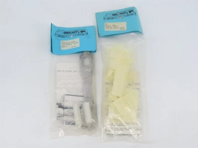 Kit Smokey Valley escala HO #50 y #56 carrocería y marco diésel GP15-1 sin decorar Foto 1 de 4