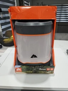 Linterna Ozark Trail 1000 lúmenes - Luz LED para camping, 275 horas de ejecución, portátil - Imagen 1 de 4