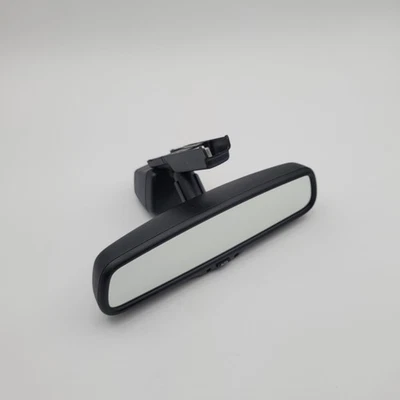 2010 2011 2012 LEXUS RX450H 3.5L FWD INTERIOR REAR VIEW MIRROR CAMERA - Image 1 of 4