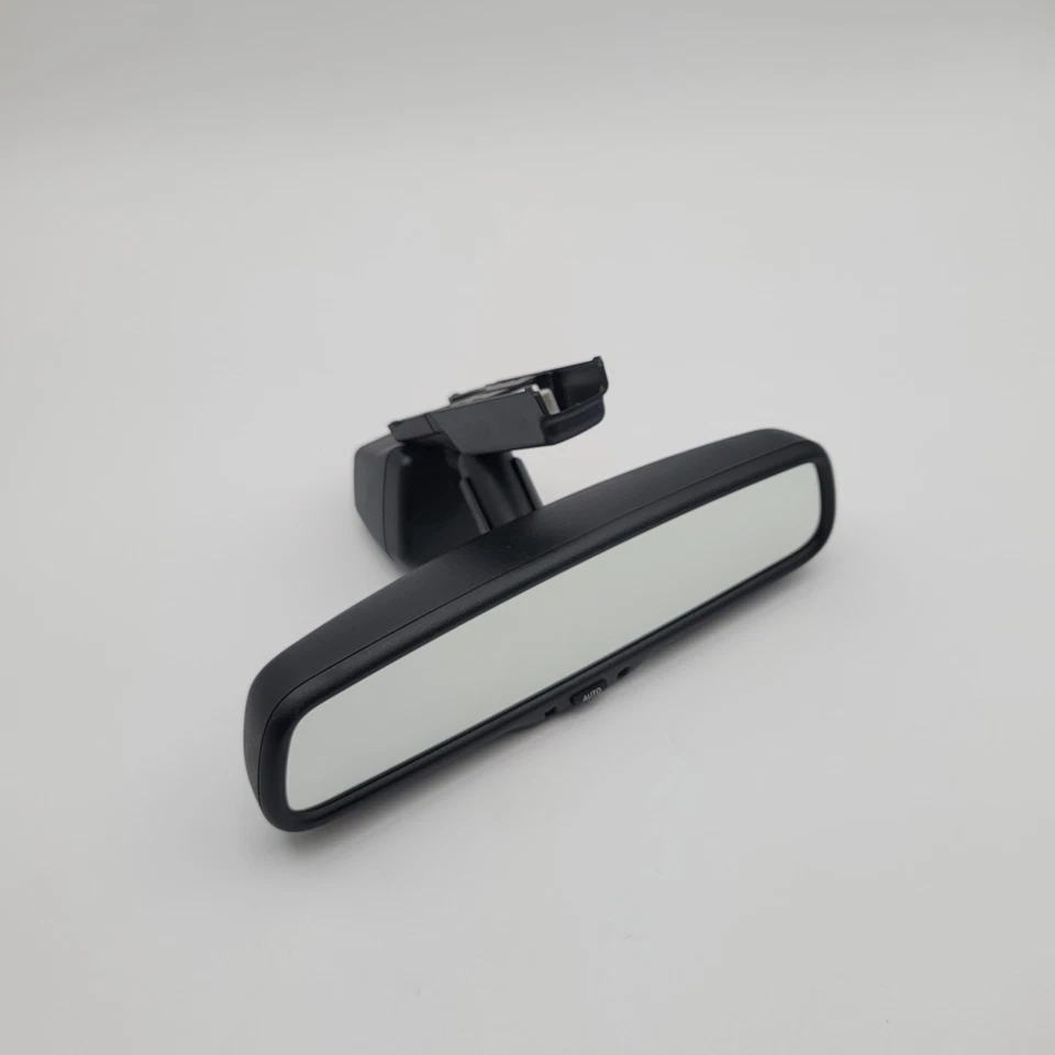 2010 2011 2012 LEXUS RX450H 3.5L FWD INTERIOR REAR VIEW MIRROR CAMERA - Image 1 of 4