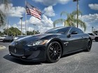 2013 Maserati GranTurismo SPORT S COUPE FERRARI 4.7L TUBI EXHAUST
