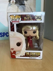 Funko Pop! American Horror Story #342 THE COUNTESS - Picture 1 of 5
