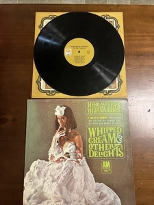 HERB ALPERT’S TIJUANA BRASS/Whipped Cream & ... - Bild 1 von 2