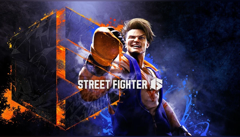 Street Fighter 6 Xbox Key EU-UK - Image 1 of 1