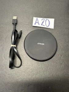 Anker A2518 PowerPort Wireless 5 Pad Wireless Charger (Used) - Picture 1 of 3