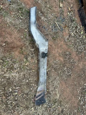 89-94 Nissan 240SX OEM Front FRAME RAIL RH Right Rust Repair- Good Condition - Image 1 of 4