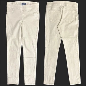 Pantalones elásticos Old Navy Rockstar tiro medio - Imagen 1 de 2