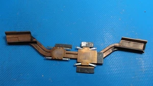 HP Omen 15.6” 15-ce018dx OEM Laptop CPU Cooling Heatsink 931246-001 45G3AHSTP00 - Picture 1 of 3