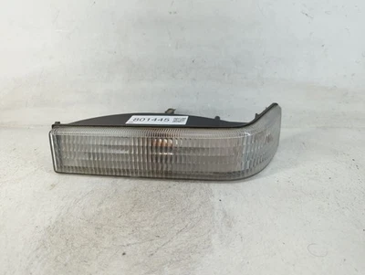 1993-1996 Jeep Grand Cherokee Driver Left Oem Fog Light Lamp WQAMQ - Image 1 of 4