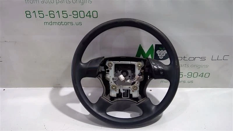 Volante Honda Odyssey 2005-2008 78501-SHJ-A81ZA Foto 1 de 4