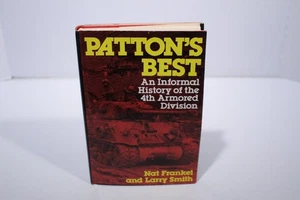 Patton's Best Nat Frankel And Larry Smith 1978 Hardcover - Picture 1 of 14