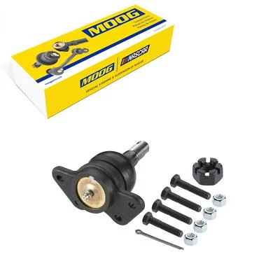 MOOG Suspension Ball Joint Front Upper For 1996-2002 Chevrolet Express 3500 - Image 1 of 4