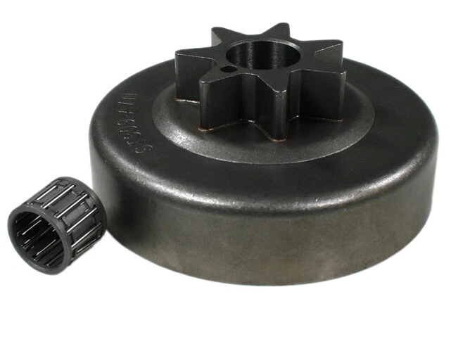 SÄGENSPEZI Kettenrad 3/8" 7Z für Stihl 040 041 AV 040AV 041AV chain sprocket