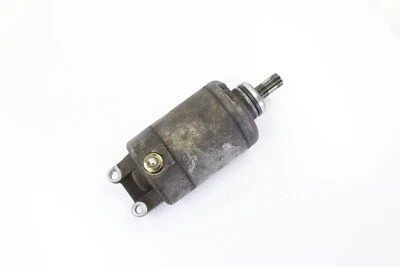 MOTOR DE ARRANQUE HONDA CBR600 CBR600F4 CBR600F4I OEM -DC 12V Foto 1 de 4