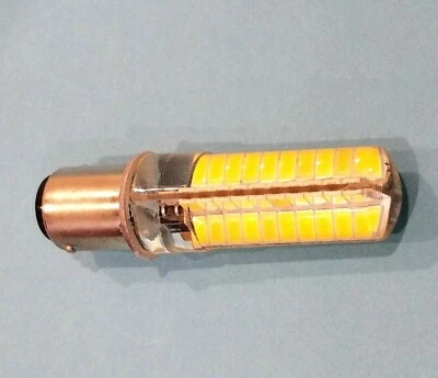 Singer Featherweight LED light bulb - Very Bright "White" fits others too - Image 1 of 3