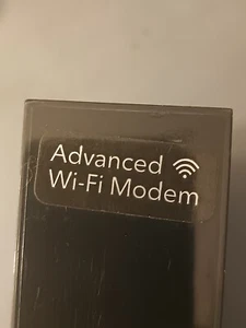 Hitron CGN3U Wireless Cable Modem Router Gateway, Includes All Cables & Power - Picture 1 of 6
