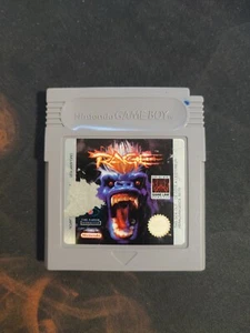 Primal Rage - Cartouche Seule EUR - Nintendo GB Game Boy - Photo 1/2