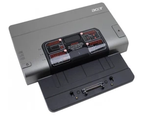 Original Acer ezDock II+ mit Netzteil - NEU + OVP - Bild 1 von 7