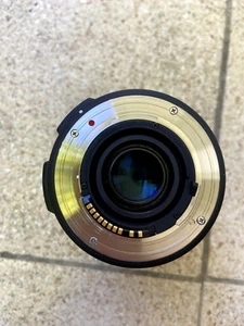sigma 17-70mm f2.8-4 dc macro os hsm für Sigma SA - Bild 1 von 4