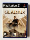 Gladius (Sony Playstation 2, 2003)