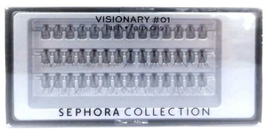 Sephora Visionary #01 Lash new - Bild 1 von 1