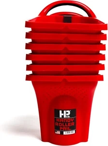 Handy Roller Pail - Bulk 6 Pack - Picture 1 of 6