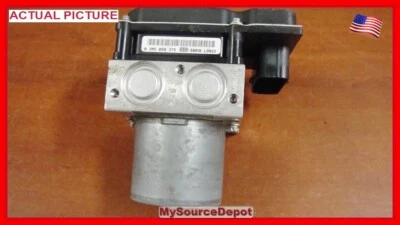 2004,2005,2006,BMW,525I,530I,645I,545I,BOMBA ABS,BOMBA MÓDULO,FRENO ANTIBLOQUEO Foto 1 de 4