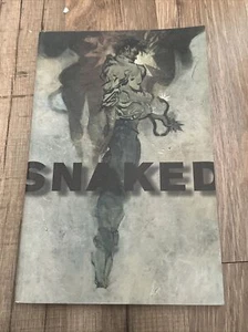 Snaked by Clifford Meth & Rufus Dayglo 2008 TPB IDW Comics Erstdruck - Bild 1 von 3