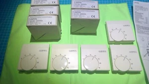 Unipipe Temperatrurregler Raumfühler 580002 für Fussbodenheizung - Bild 1 von 4