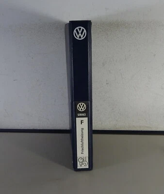 Manual de Taller VW Escarabajo / T2 / Tipo 3/4 Etc Frischluftheizung Salida 1969 - Imagen 1 de 4