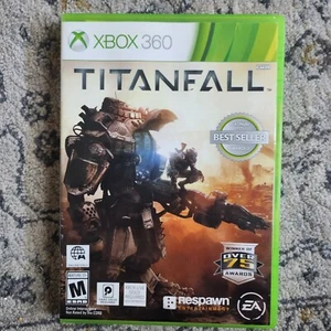 Titanfall - Xbox 360 - Picture 1 of 5