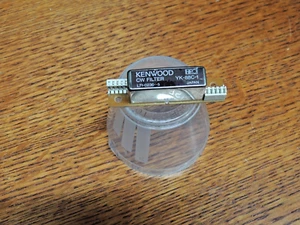 FILTR KENWOOD YK-88C-1 CW - Zdjęcie 1 z 1